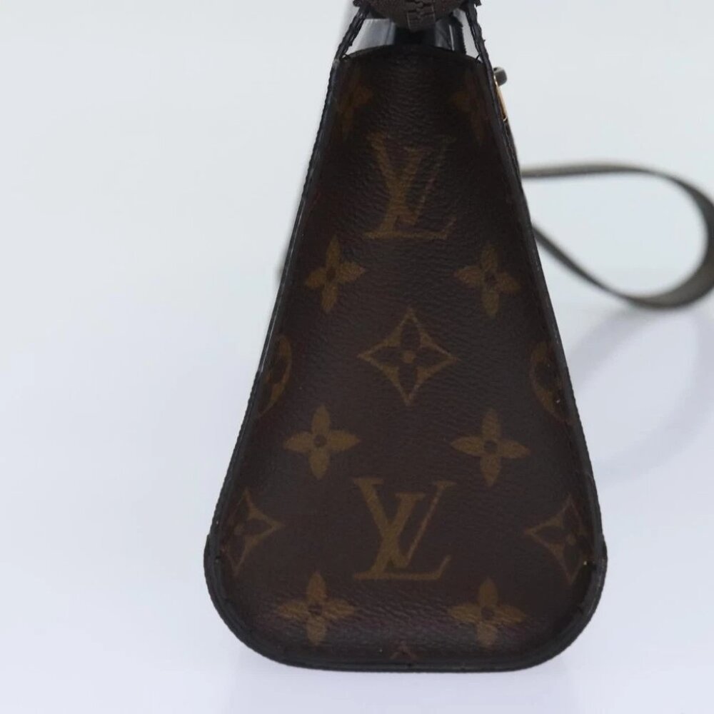 LOUIS VUITTON Monogram Chess Stand Pouch - Picture 5 of 15